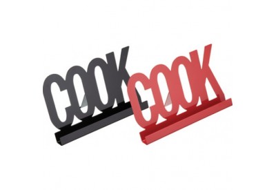 Metro Kitchen Cookbook Stand